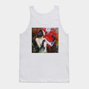 Mayhem Tank Top